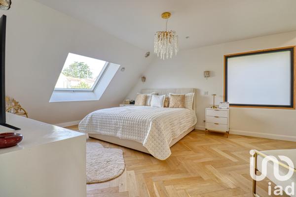 Maison à vendre 5 pièces 170 m² Pontoise