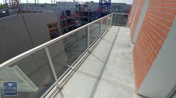 Appartement à louer 4 pièces 86m²