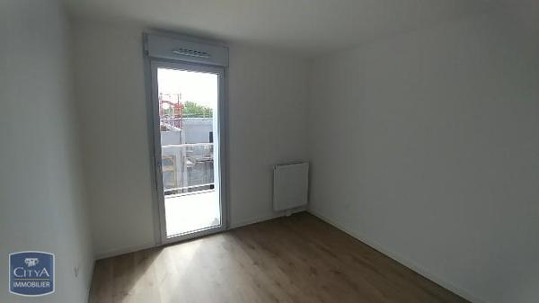 Appartement à louer 4 pièces 86m²