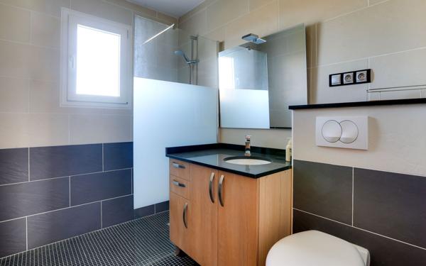 Maison à vendre    4 pièces •  Villefranque