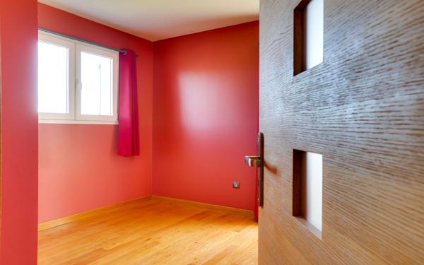 Maison à vendre    4 pièces •  Villefranque