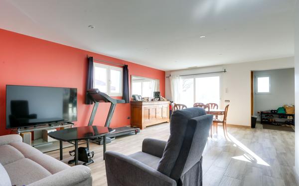 Maison à vendre    4 pièces •  Villefranque