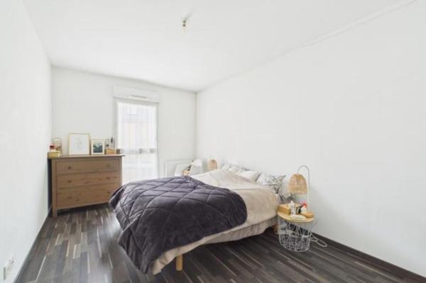 Vente - Appartement 3 pièces 65 m 2 ORVAULT (44700)