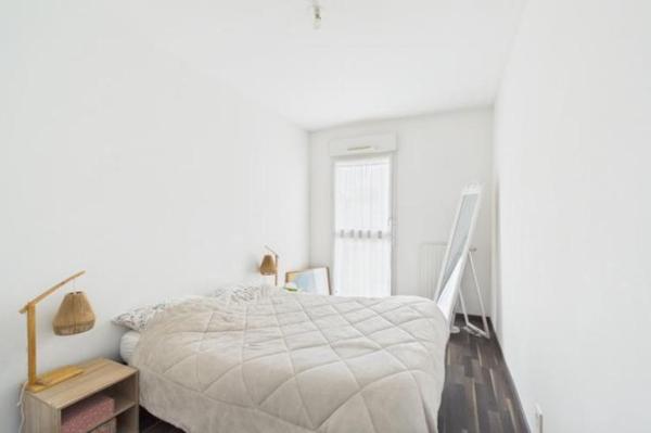Vente - Appartement 3 pièces 65 m 2 ORVAULT (44700)