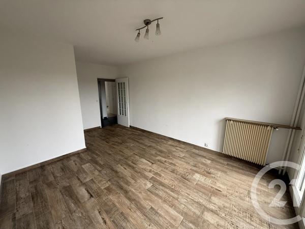 Appartement F3 à vendre  3 pièces - 61,98 m 2   LE MANS  - 72