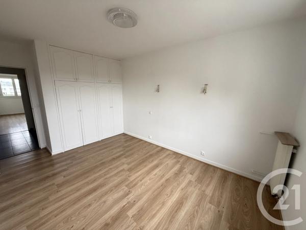 Appartement F3 à vendre  3 pièces - 61,98 m 2   LE MANS  - 72