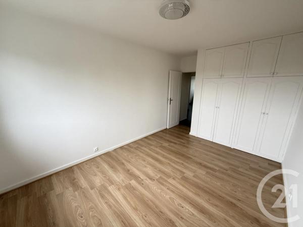 Appartement F3 à vendre  3 pièces - 61,98 m 2   LE MANS  - 72