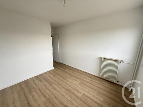 Appartement F3 à vendre  3 pièces - 61,98 m 2   LE MANS  - 72