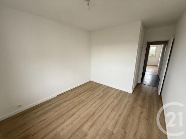 Appartement F3 à vendre  3 pièces - 61,98 m 2   LE MANS  - 72
