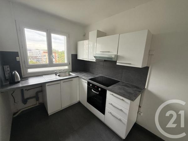 Appartement F3 à vendre  3 pièces - 61,98 m 2   LE MANS  - 72
