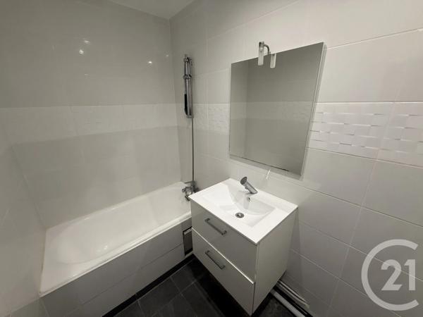 Appartement F3 à vendre  3 pièces - 61,98 m 2   LE MANS  - 72