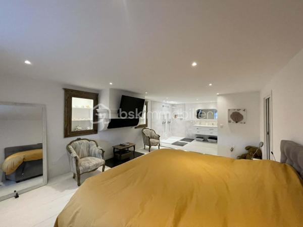 Maison de 140 m²