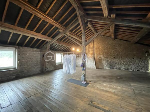 Maison de 140 m²
