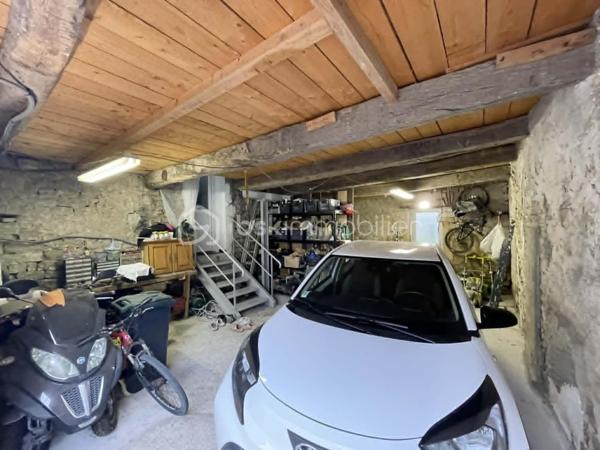 Maison de 140 m²