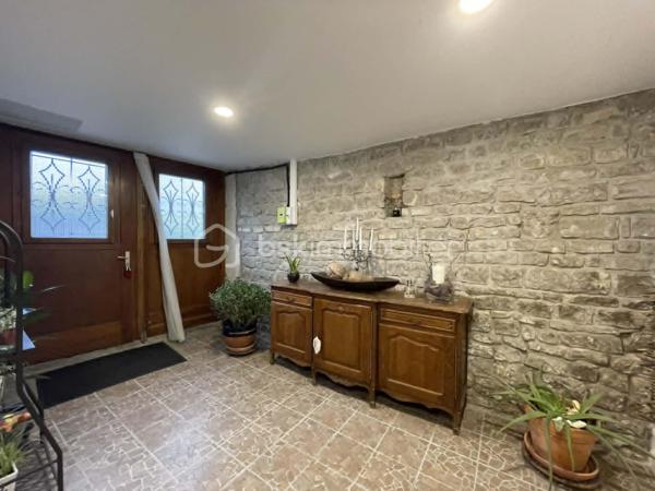 Maison de 140 m²