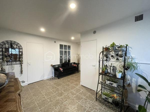 Maison de 140 m²