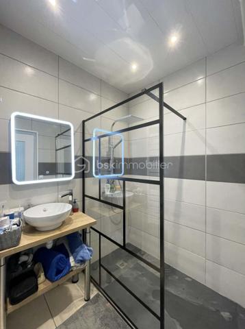 Maison de 140 m²