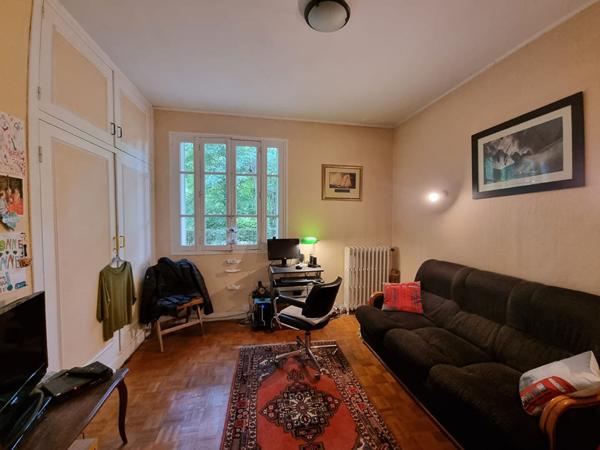 Maison Lamorlaye 5 pièce(s) 121 m2 (+ 60 m²)