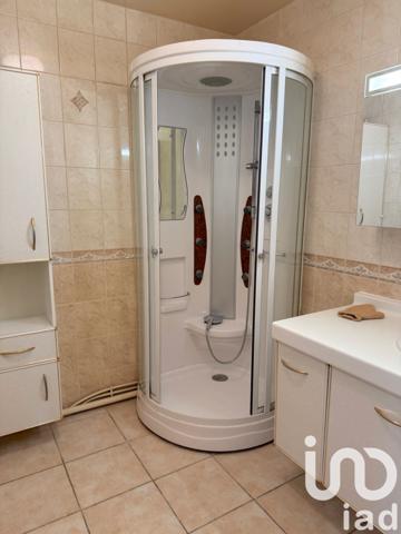 Appartement à vendre 3 pièces 76 m² Villemomble