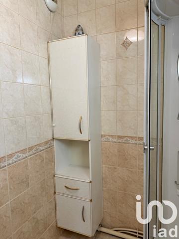 Appartement à vendre 3 pièces 76 m² Villemomble