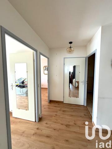 Appartement à vendre 3 pièces 76 m² Villemomble