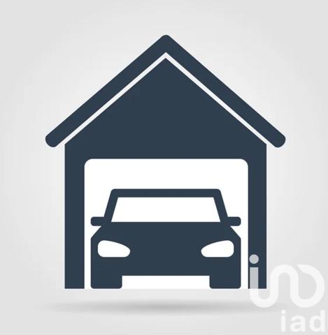 Appartement à vendre 3 pièces 76 m² Villemomble