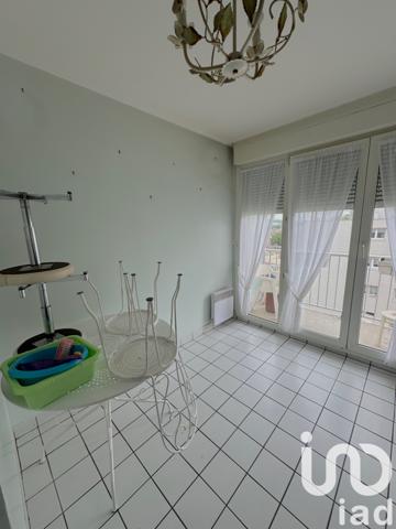 Appartement à vendre 3 pièces 76 m² Villemomble