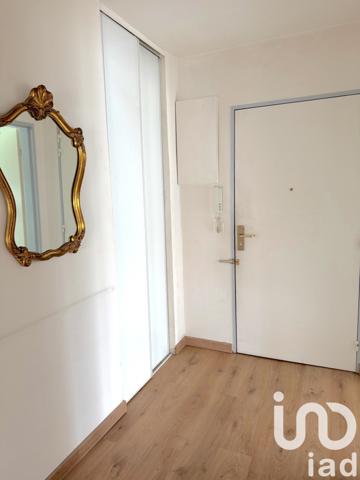 Appartement à vendre 3 pièces 76 m² Villemomble