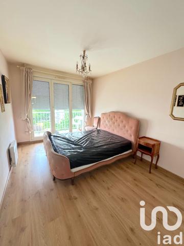 Appartement à vendre 3 pièces 76 m² Villemomble