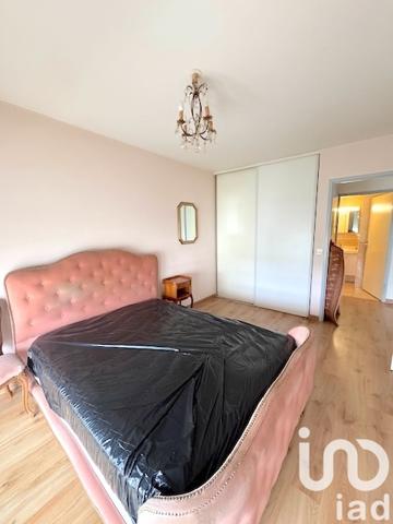 Appartement à vendre 3 pièces 76 m² Villemomble