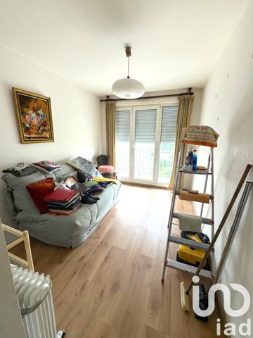 Appartement à vendre 3 pièces 76 m² Villemomble