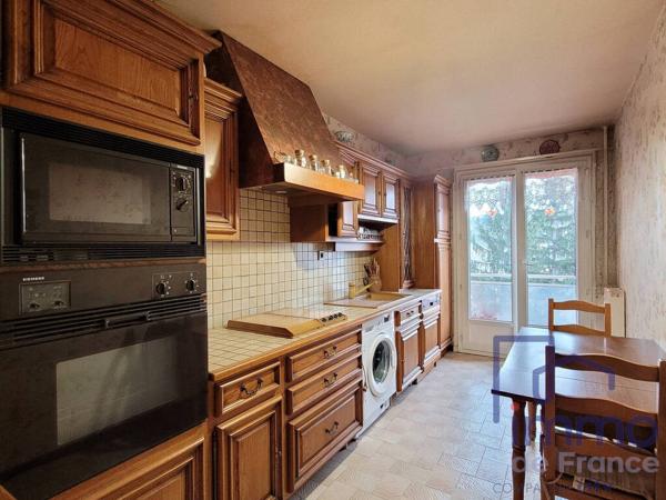 Résidence Les Bouleaux