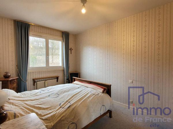 Résidence Les Bouleaux