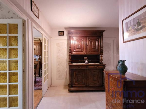 Résidence Les Bouleaux