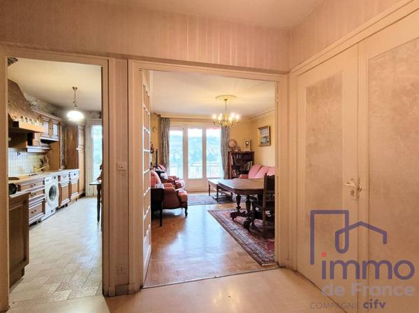 Résidence Les Bouleaux