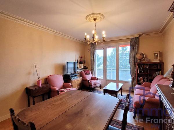 Résidence Les Bouleaux