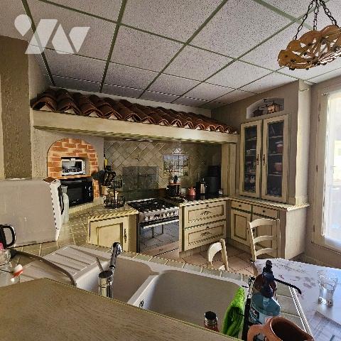 Découvrez votre futur chez-vous au cœur du village !