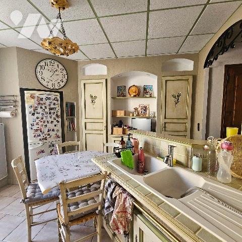 Découvrez votre futur chez-vous au cœur du village !