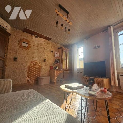 Découvrez votre futur chez-vous au cœur du village !