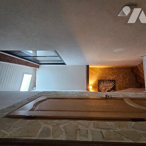 Découvrez votre futur chez-vous au cœur du village !