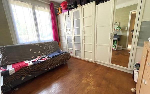 Maison à vendre    6 pièces •  Saintry-sur-Seine