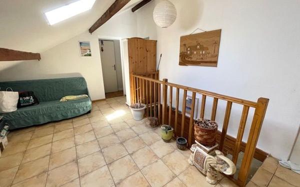 Maison à vendre    6 pièces •  Saintry-sur-Seine