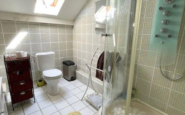 Maison à vendre    6 pièces •  Saintry-sur-Seine