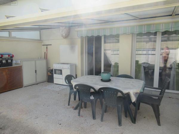 Appartement à vendre à Bréviandes dans l'Aube (10450), ref : 10377/915