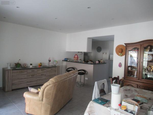 Appartement à vendre à Bréviandes dans l'Aube (10450), ref : 10377/915