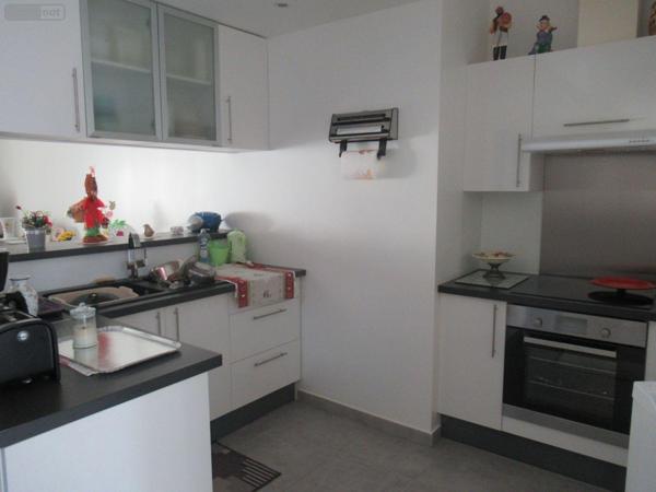 Appartement à vendre à Bréviandes dans l'Aube (10450), ref : 10377/915