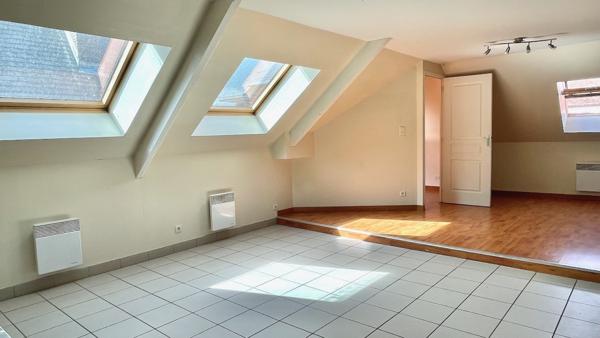 Appartement 2 pièce(s) 1 chambre(s) 40.53 m²