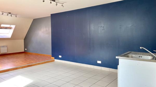 Appartement 2 pièce(s) 1 chambre(s) 40.53 m²