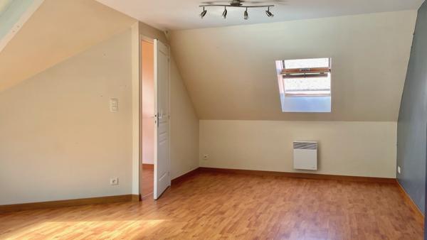 Appartement 2 pièce(s) 1 chambre(s) 40.53 m²