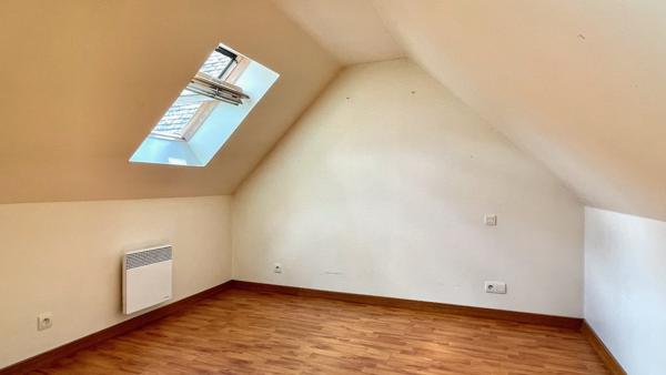 Appartement 2 pièce(s) 1 chambre(s) 40.53 m²